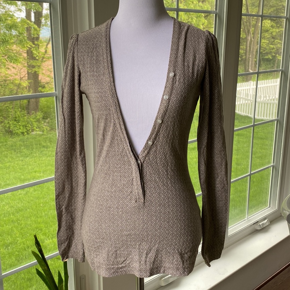 Sisley Top(3)